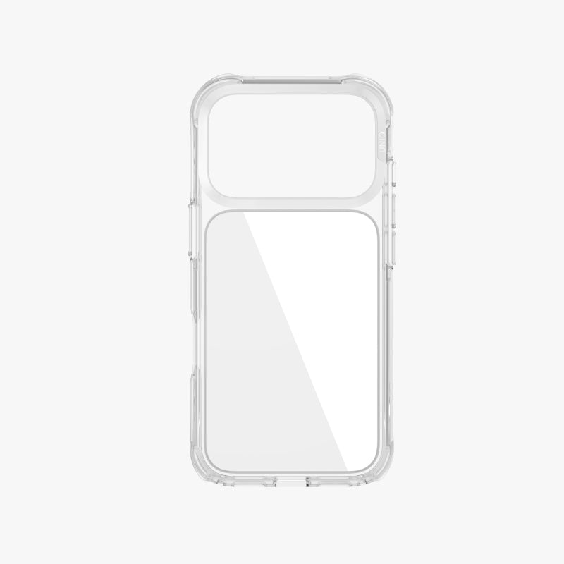 Uniq Hybrid  Lifepro Xtreme Case for iPhone 17 Series