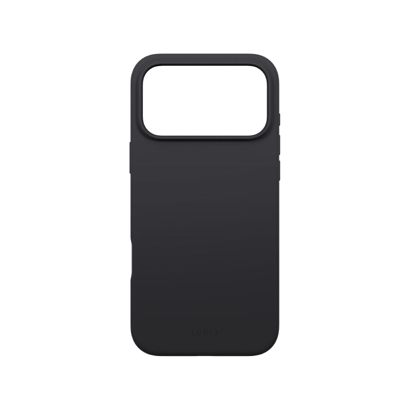 Uniq Hybrid Lino Magsafe Case for iPhone 17 Series