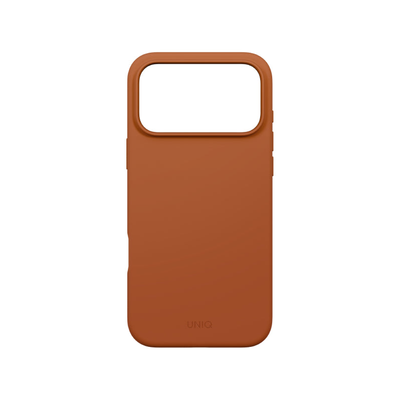 Uniq Hybrid Lino Magsafe Case for iPhone 17 Series