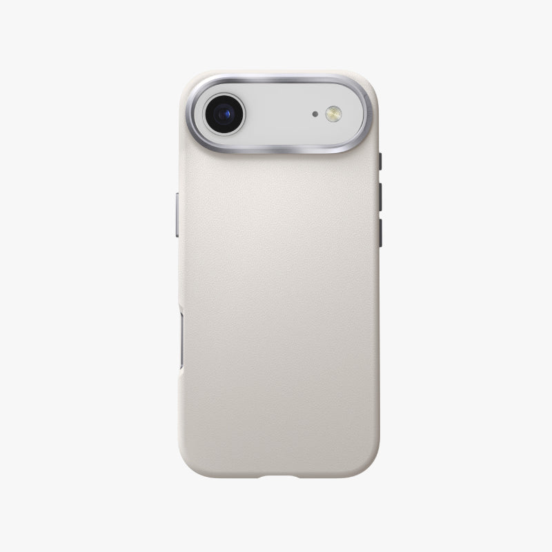 Uniq Hybrid Lyden Magsafe Case for iPhone 17 Series