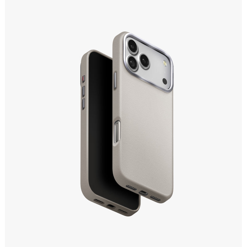 Uniq Hybrid Lyden Magsafe Case for iPhone 17 Series