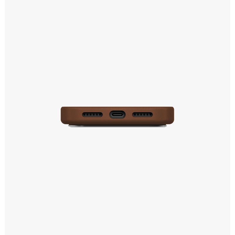 Uniq Hybrid Lyden Magsafe Case for iPhone 17 Series