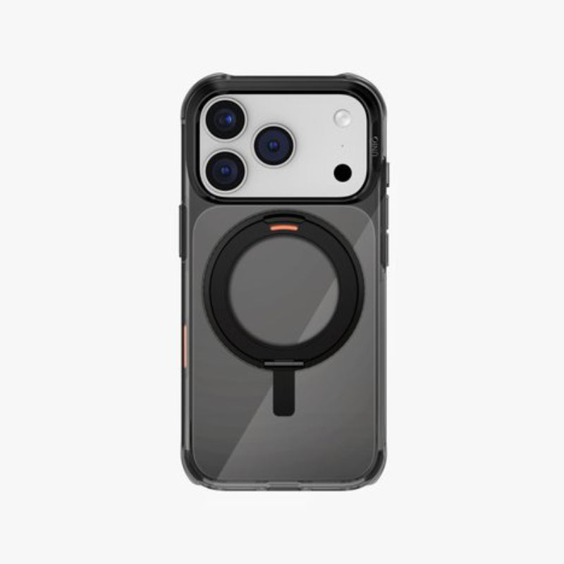Uniq Hybrid Swivix Magsafe Case for iPhone 17 Series