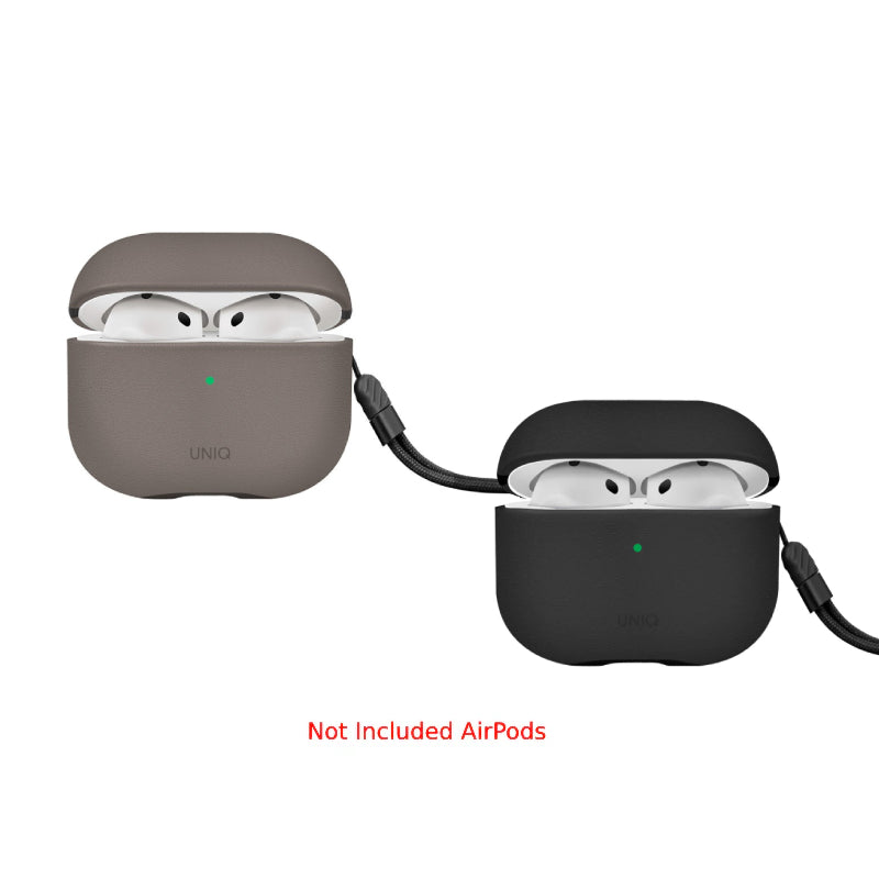 Uniq Lyden Ds Airpods Case for AirPods 4