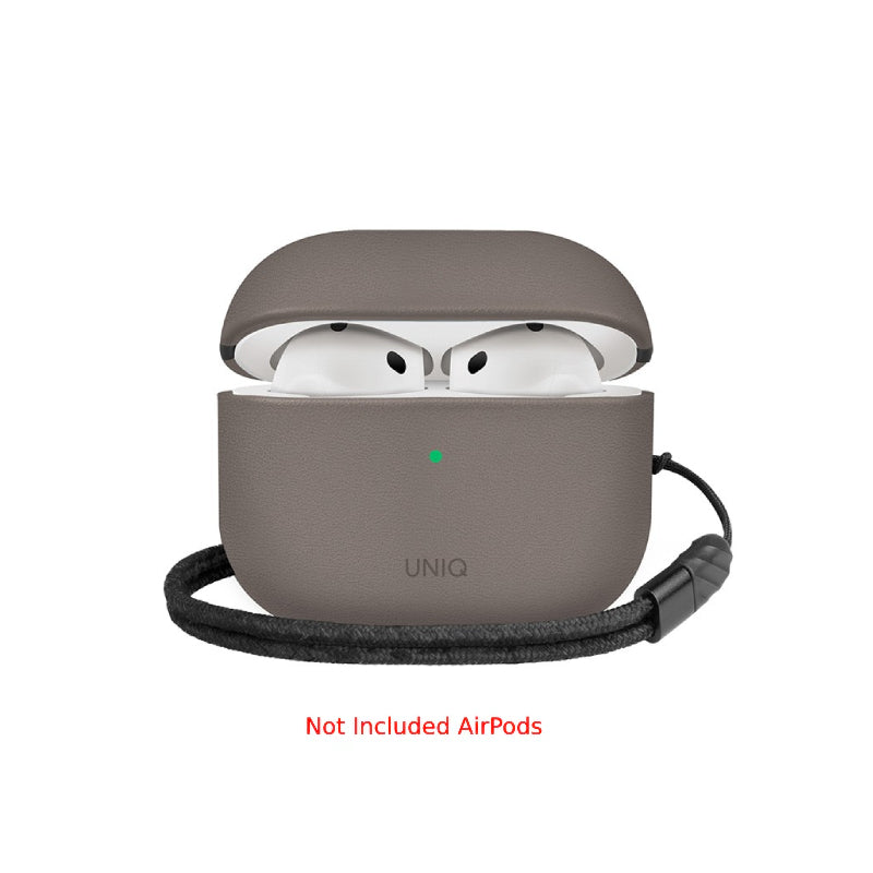 Uniq Lyden Ds Airpods Case for AirPods 4