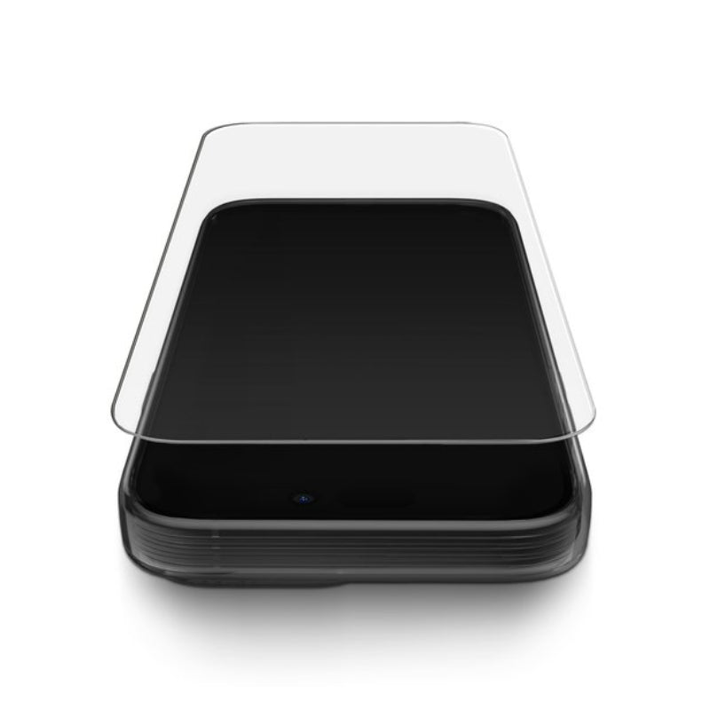 Uniq Optix Convex Screen Protector for iPhone 17 Series