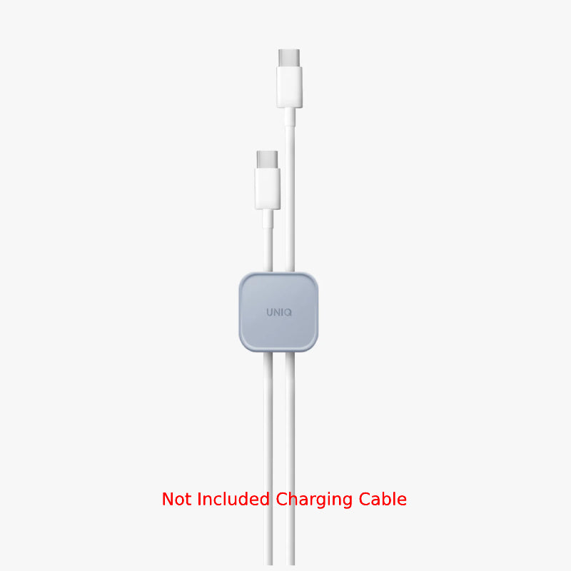Uniq Pod Adhisive Cable Organizer (8 in 1 pack)