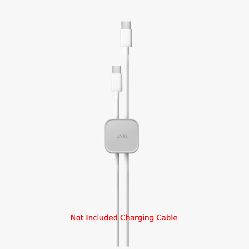 Uniq Pod Adhisive Cable Organizer (8 in 1 pack)