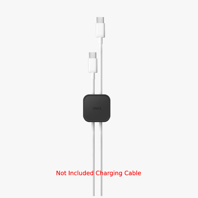 Uniq Pod Adhisive Cable Organizer (8 in 1 pack)