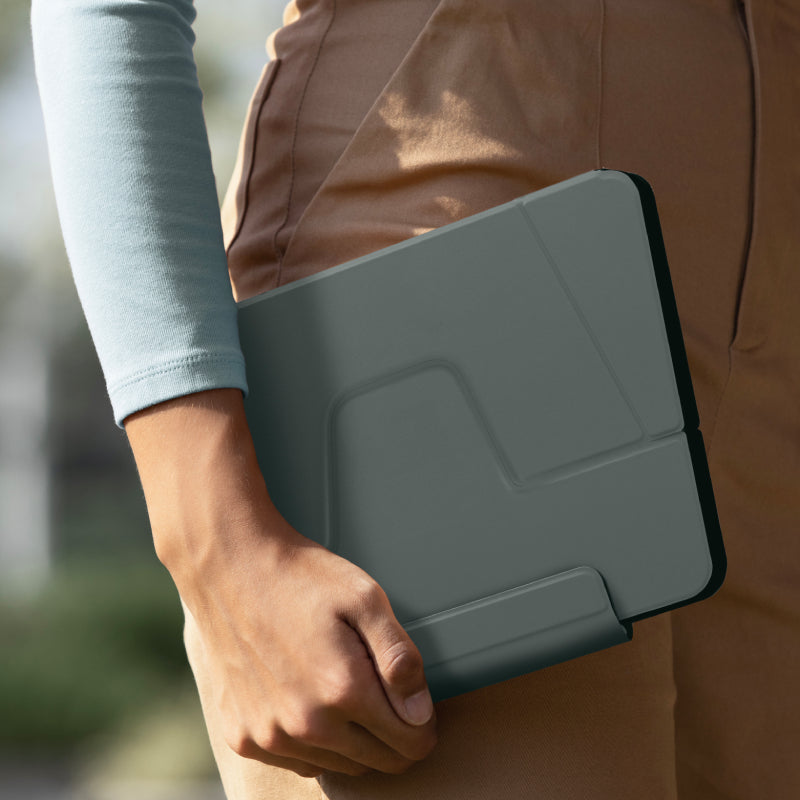 Uniq Ryze 360 Case for iPad M3 & M2 Air 11"/ M2 Pro 11"/ Air 4/ Air 5