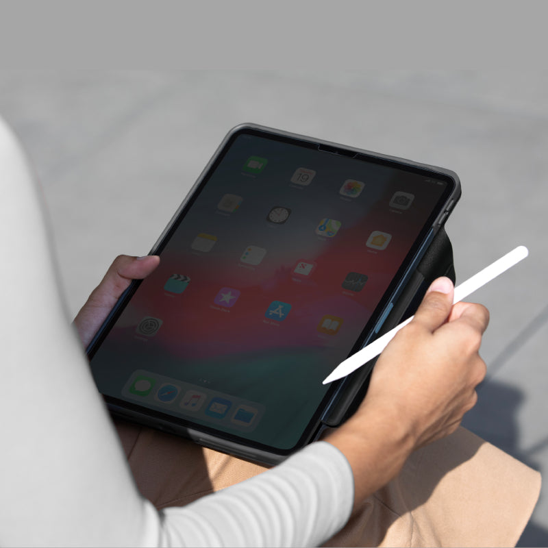 Uniq Ryze 360 Case for iPad M3 & M2 Air 11"/ M2 Pro 11"/ Air 4/ Air 5