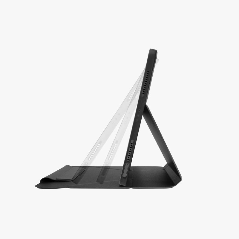 Uniq Ryze 360 Case for iPad M3 & M2 Air 13"/ M2 Pro 12.9"