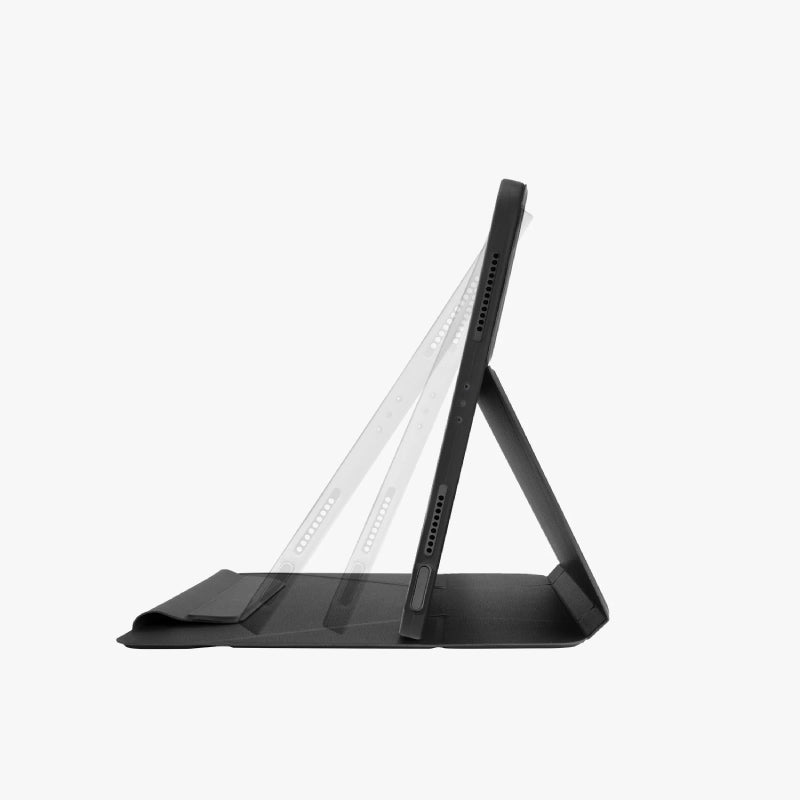 Uniq Ryze 360 Case for iPad M5/ M4 Pro 11"