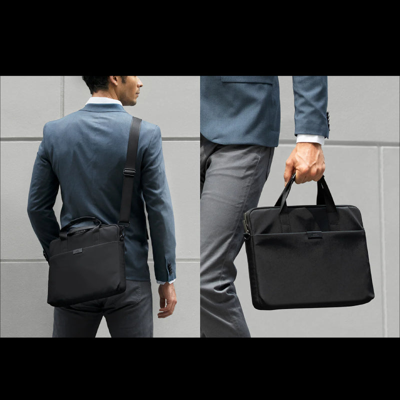 Uniq Stockholm Laptop Bag 16"