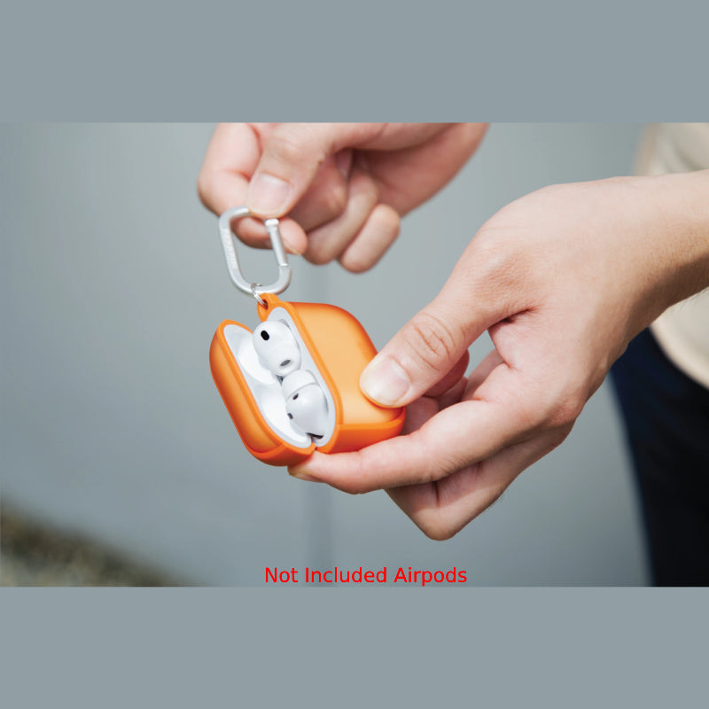 Uniq Veren Airpods Case for AirPods Pro 3