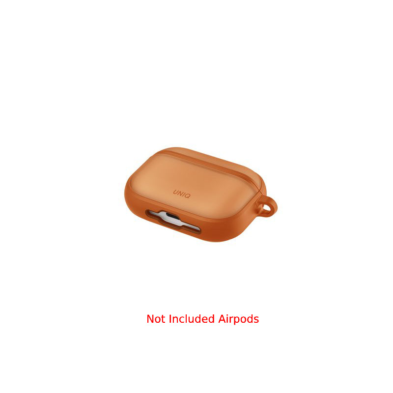 Uniq Veren Airpods Case for AirPods Pro 3