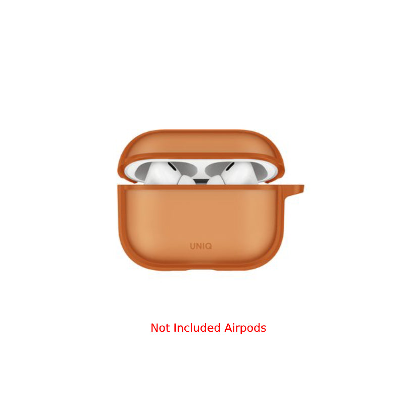 Uniq Veren Airpods Case for AirPods Pro 3