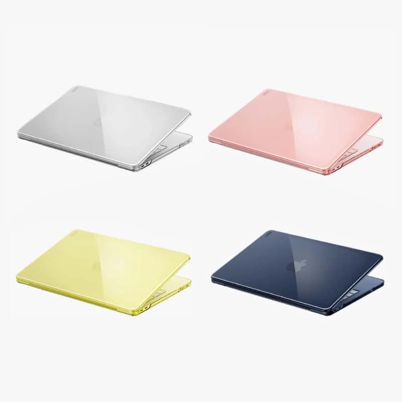 Uniq Vero Macbook Neo Hardshell for MacBook Neo 13"
