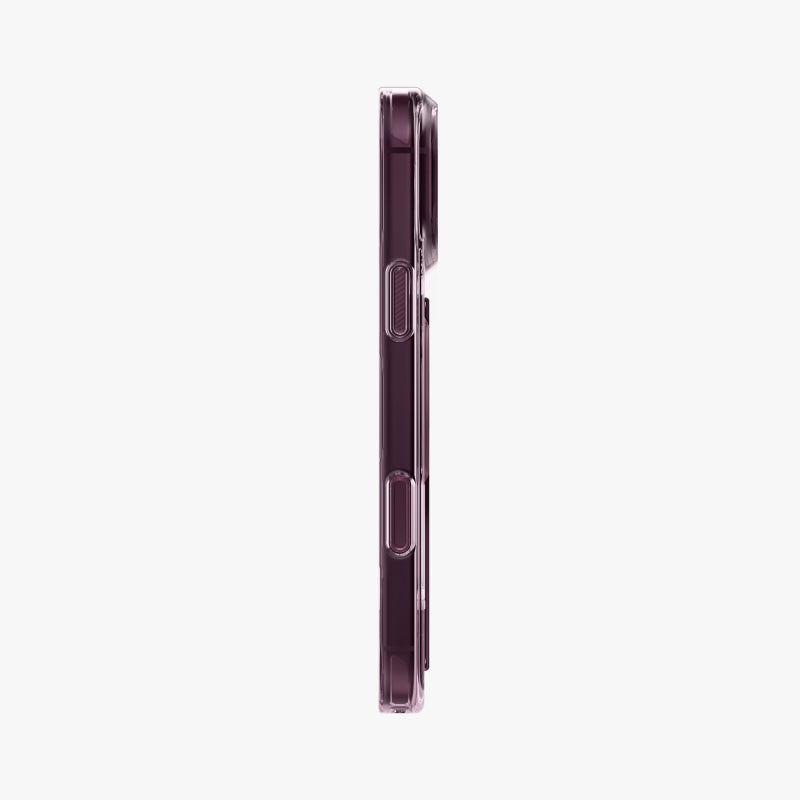 Uniq Hybrid Heldro Air Magsafe Case for iPhone 18 Series