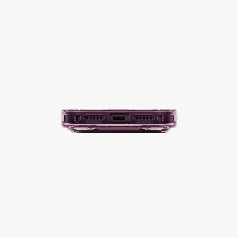 Uniq Hybrid Heldro Air Magsafe Case for iPhone 18 Series