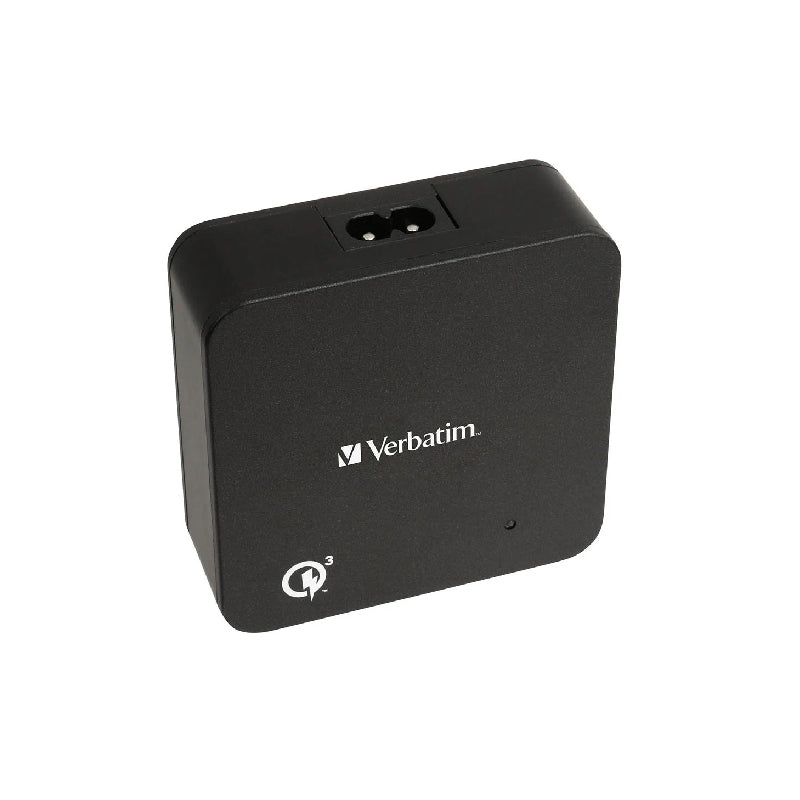 Verbatim 5 Ports Multi Charger