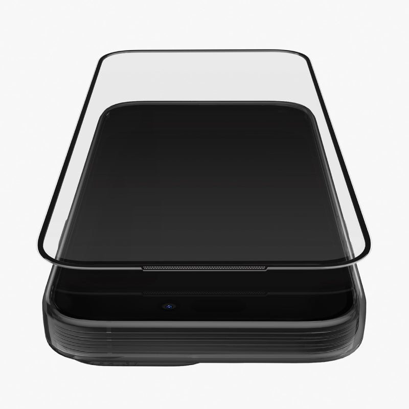 Uniq Optix Convex Screen Protector for iPhone 18 Series