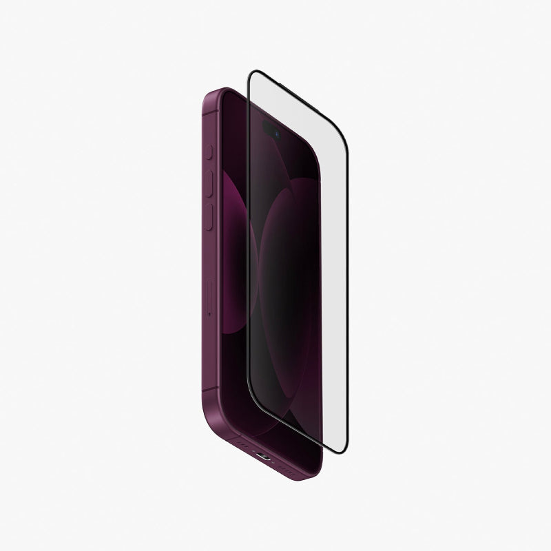 Uniq Optix Convex Screen Protector for iPhone 18 Series