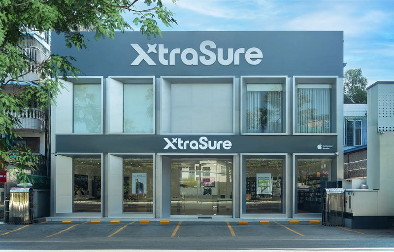 XtraSure @ Waizayantar