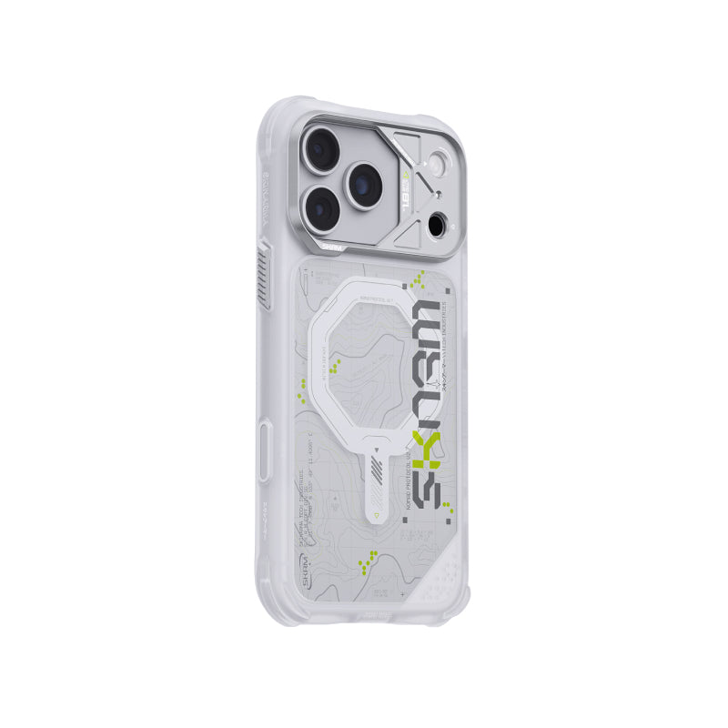 Skinarma Sonar Magsafe Case for iPhone 18 Series
