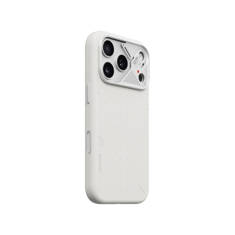AULUMU A18 Vegan leather case iPhone 18 Series