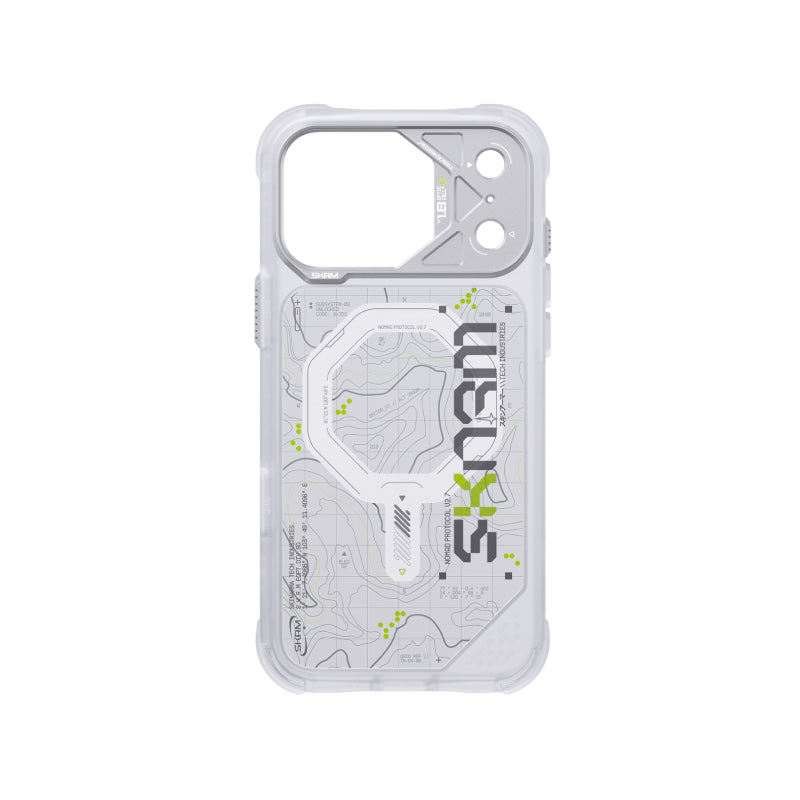 Skinarma Sonar Magsafe Case for iPhone 18 Series