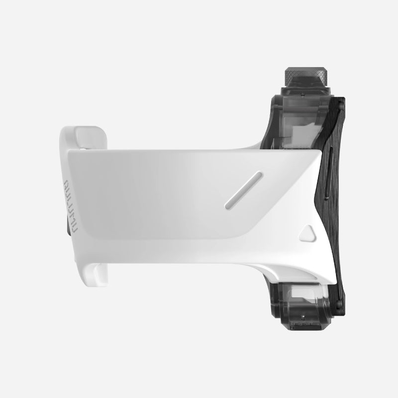 AULUMU A01 case with Carbon Fiber Cover (49mm)