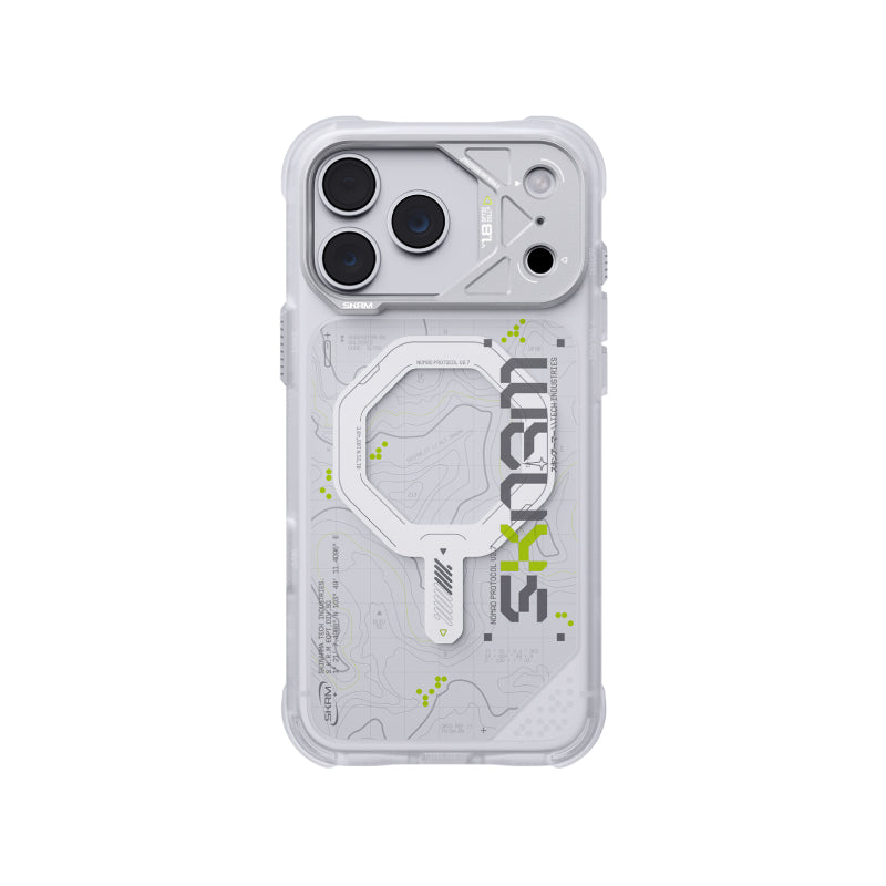 Skinarma Sonar Magsafe Case for iPhone 18 Series