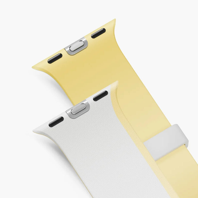Uniq Revix Iv Reversible Magnetic Apple Watch Band