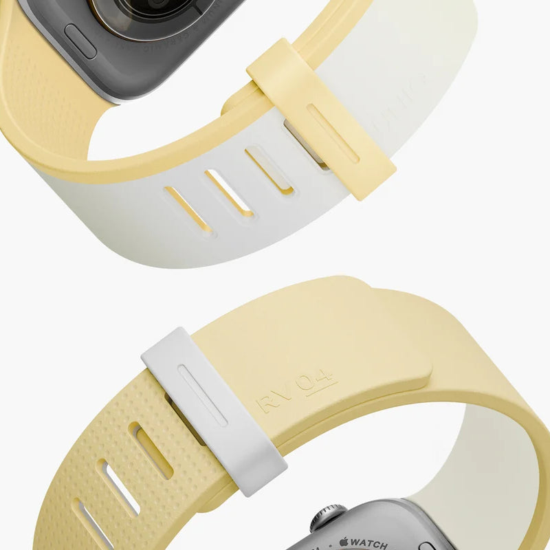 Uniq Revix Iv Reversible Magnetic Apple Watch Band