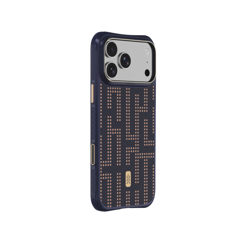 Raptic Aramid Dual Magsafe for iPhone 18 Series
