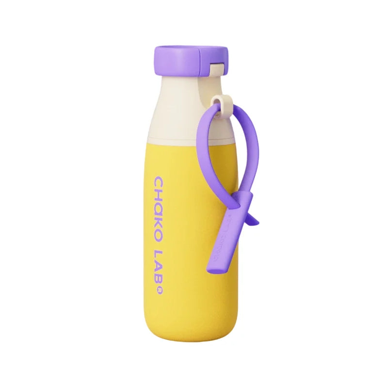 Chako Lab MilkMate Tumbler Ceramic Coating (520ml)
