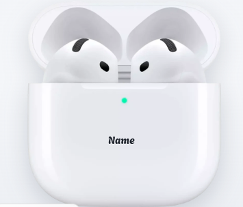 AirPods 4