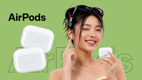 AirPods