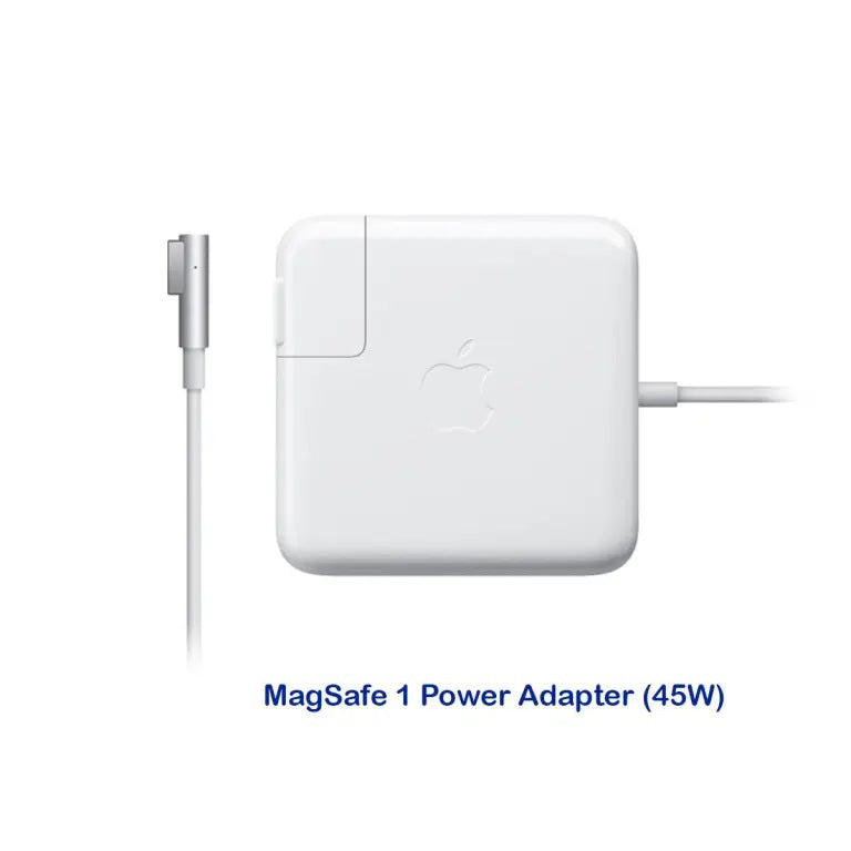 Apple MagSafe 1 Power Adapter (45W)