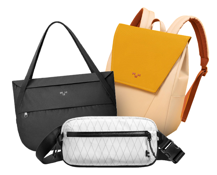 Bags