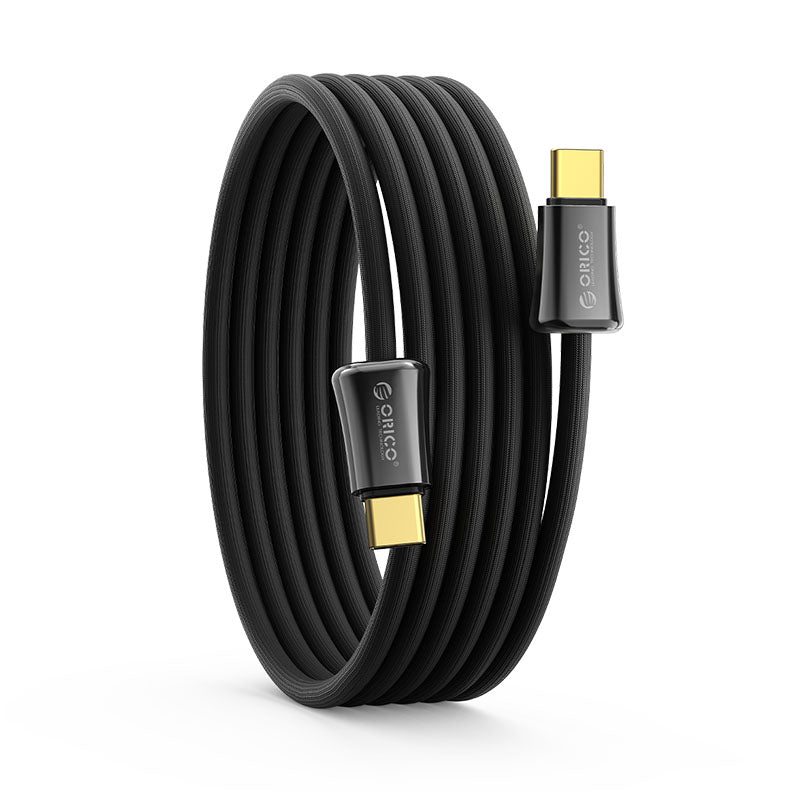 Orico USB-C PD240W Multifunctional Data & Charging Cable