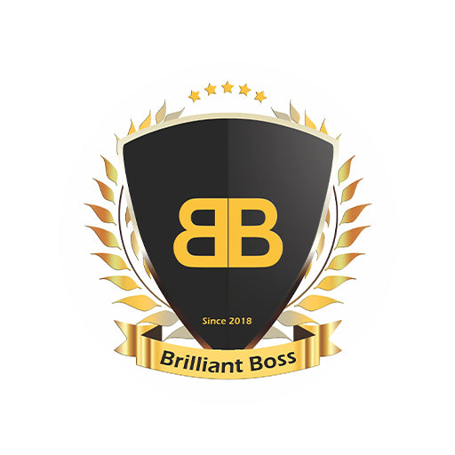 Brilliant Boss