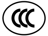 CCC Certified