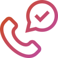 Support icon