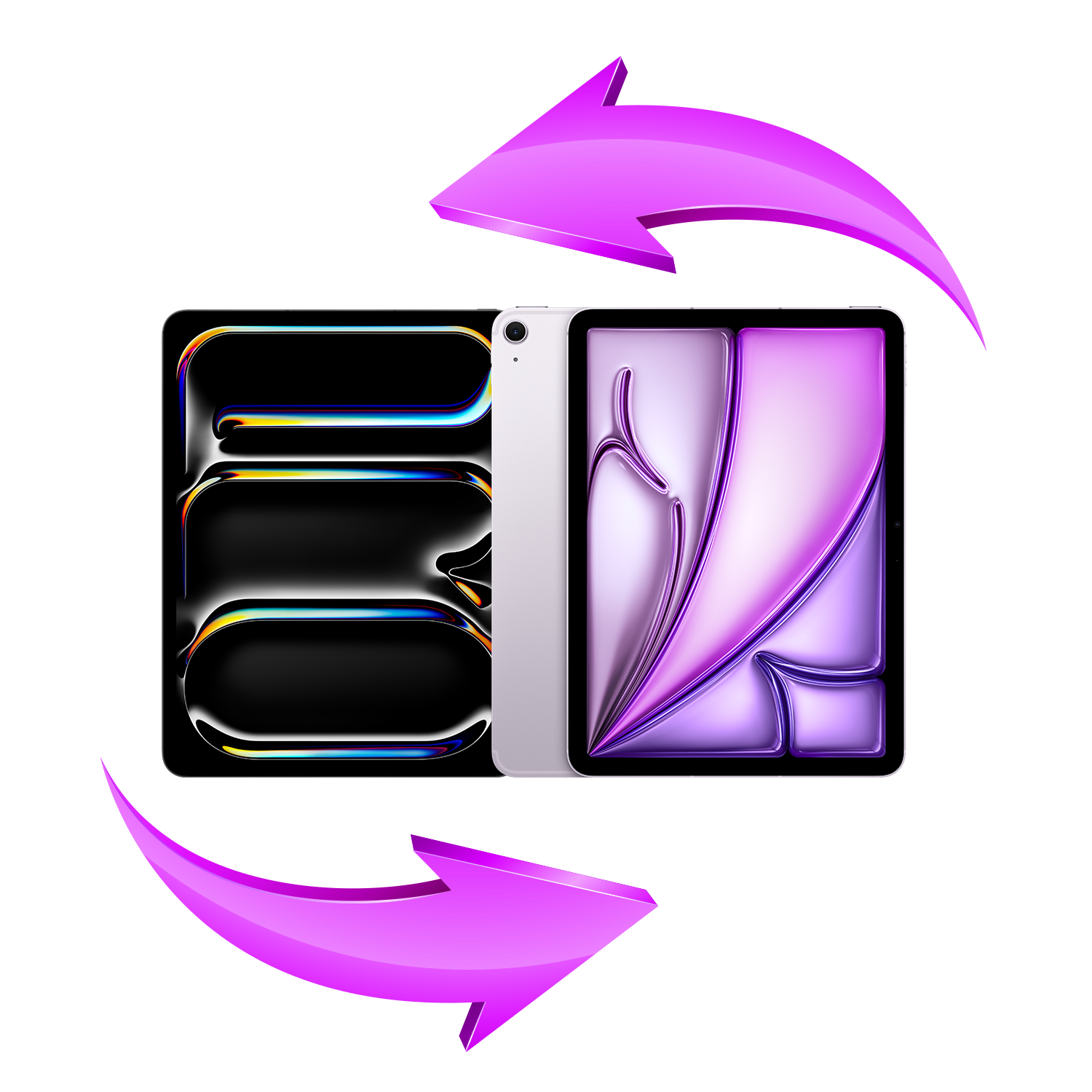 iPad Trade-In