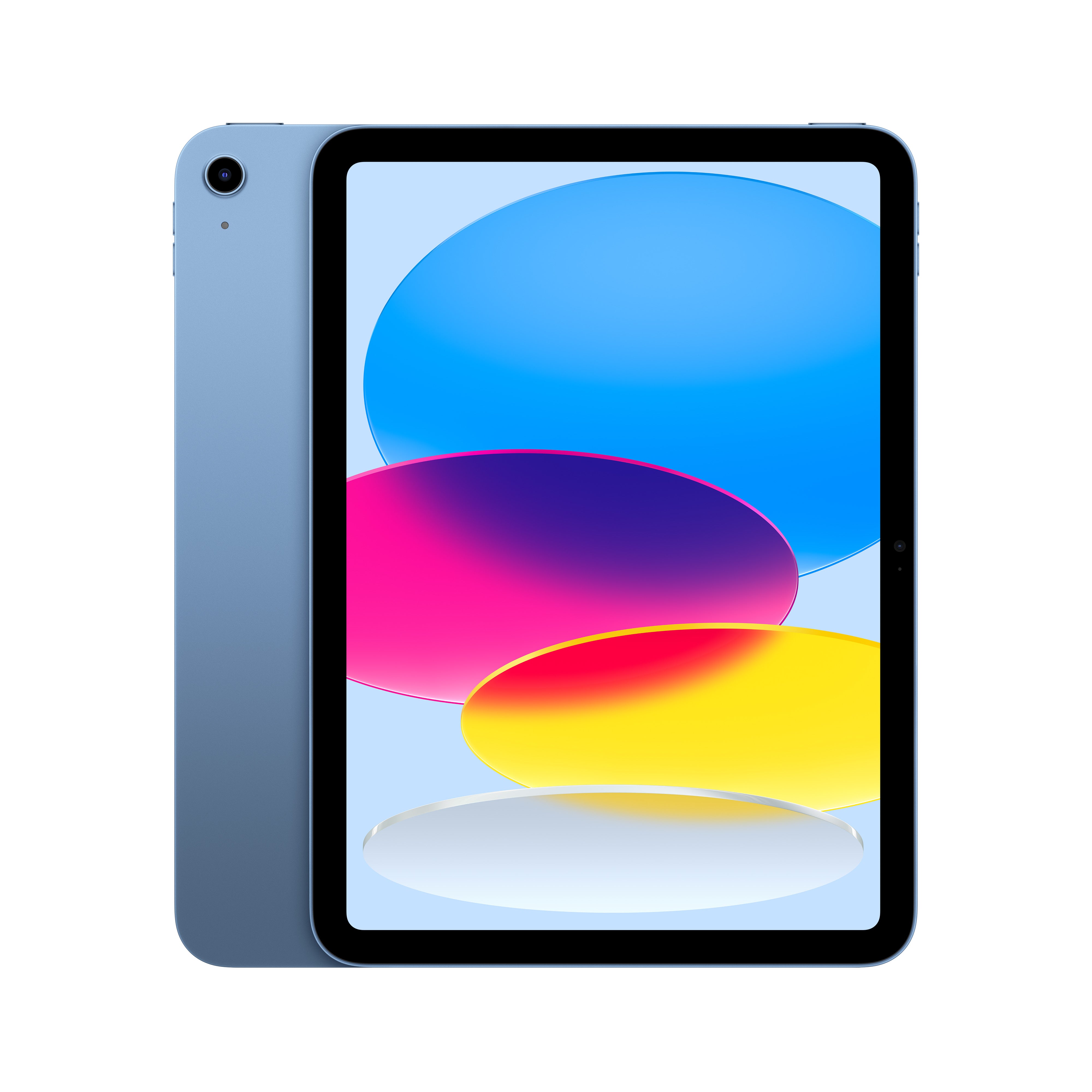 iPad 11th Gen 2025