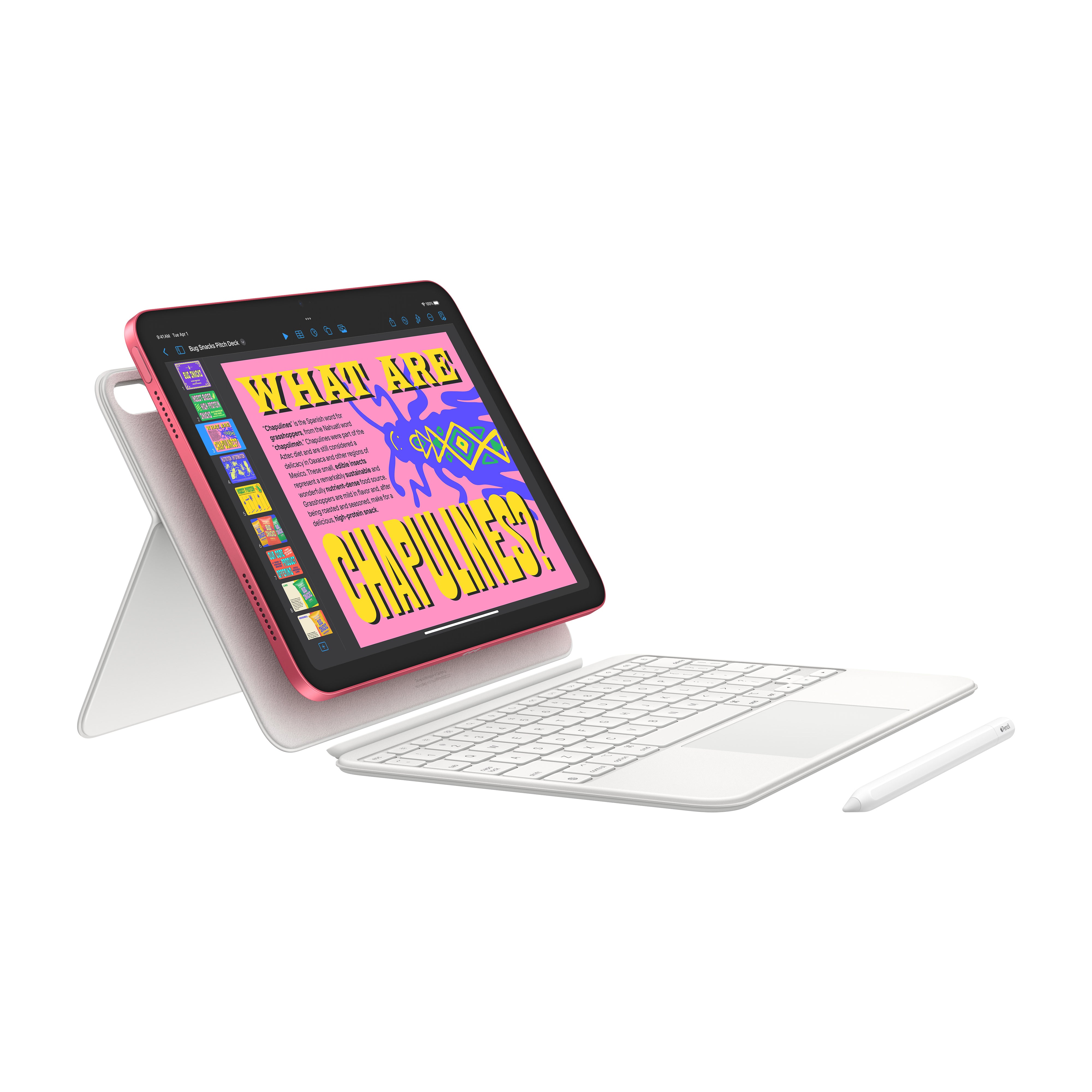 iPad 11th Gen 2025