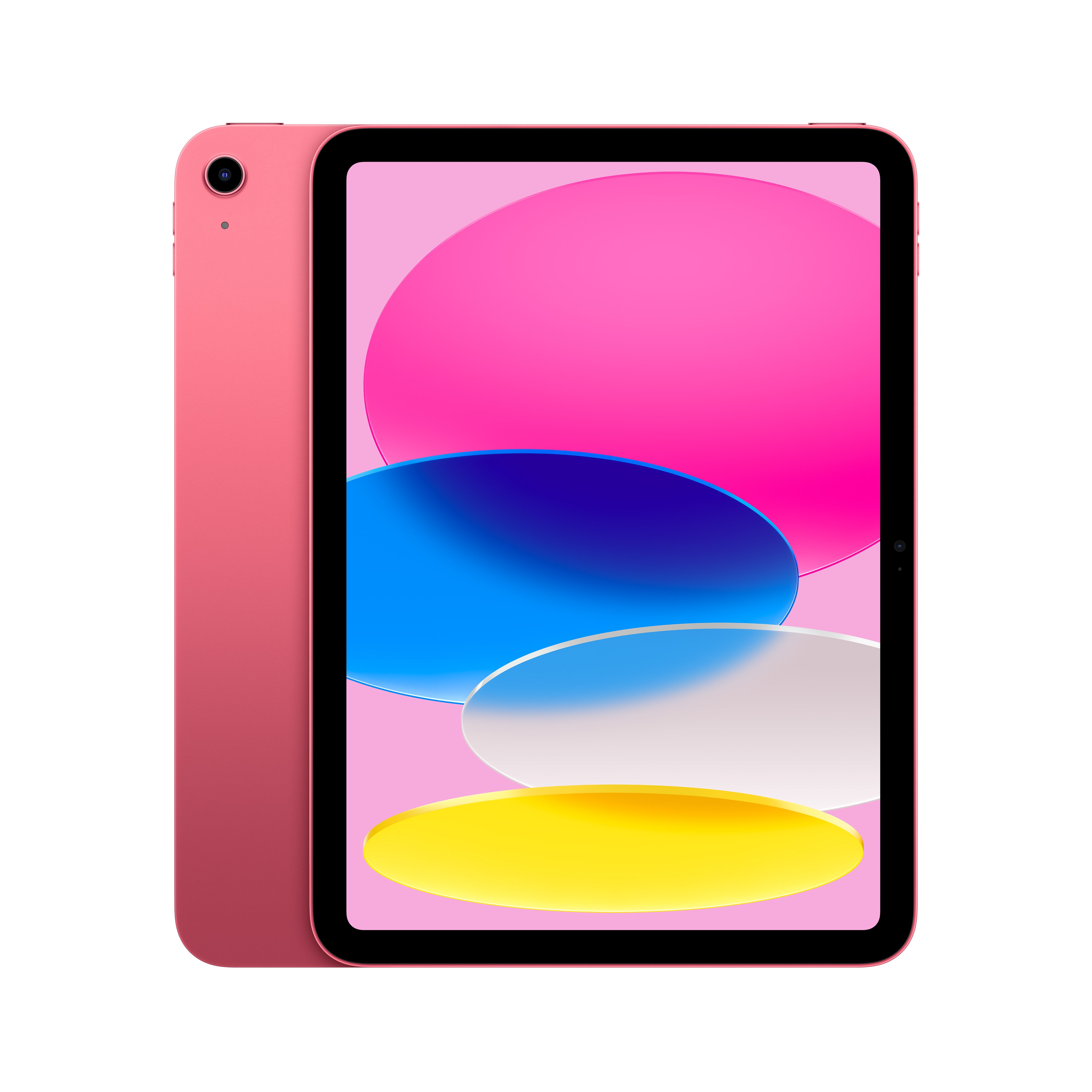 iPad 11th Gen 2025