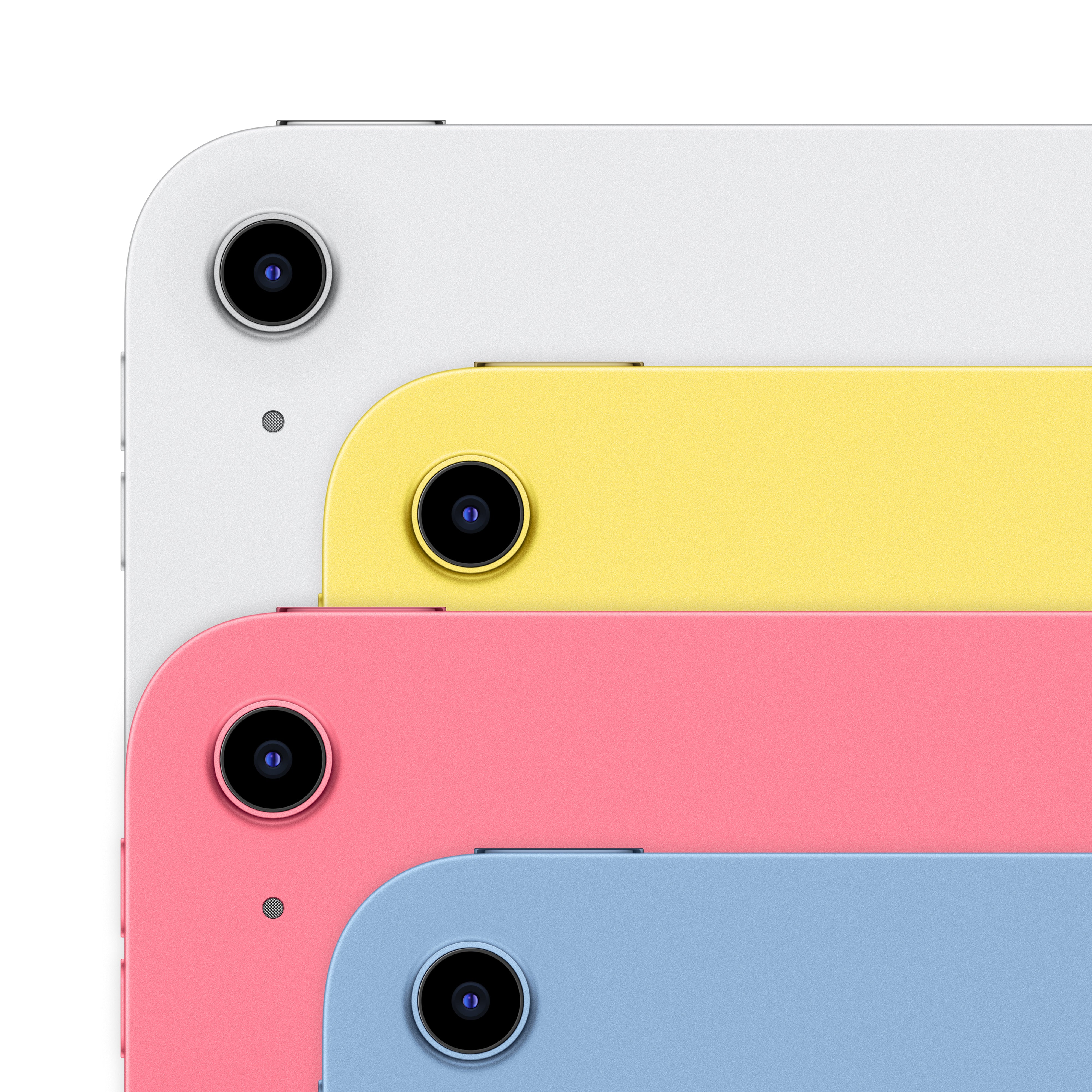 iPad 11th Gen 2025
